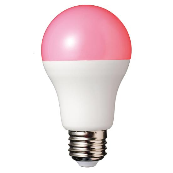 LiJun:WiFi スマートLED電球:照明