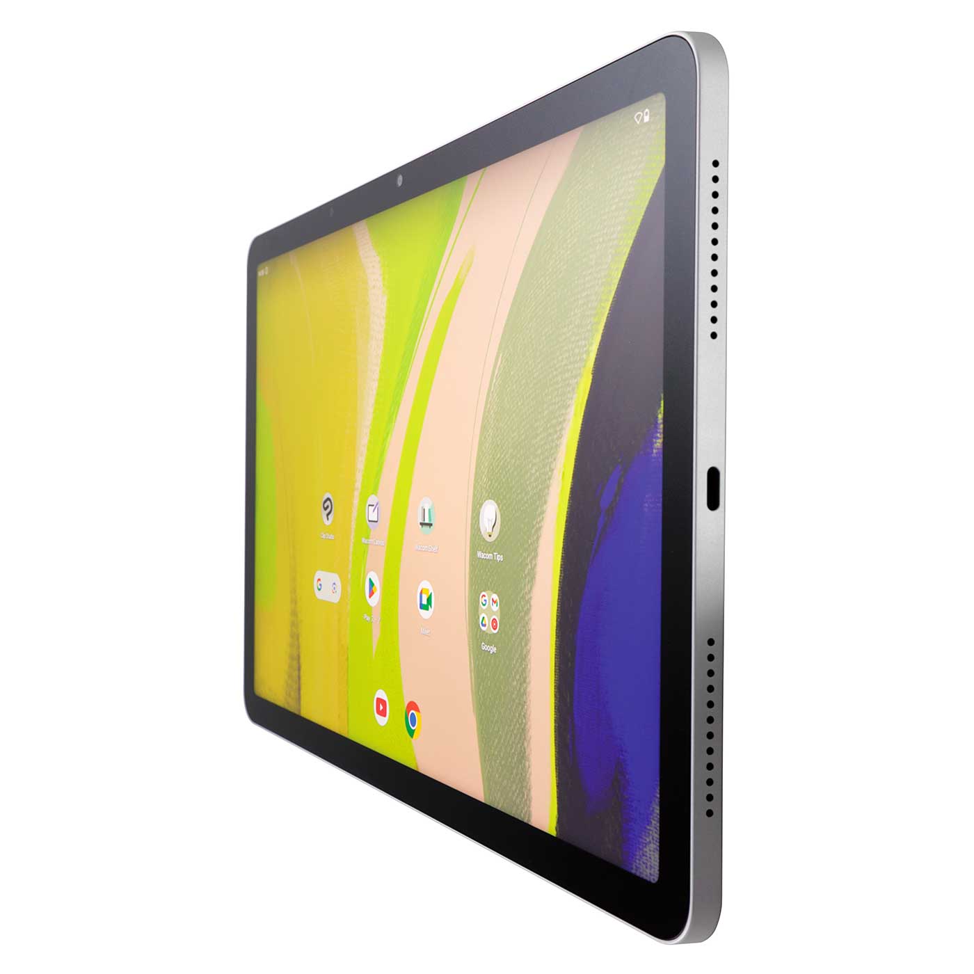 お絵かき＝iPad”の図式に待った。ワコムのタブレット「Wacom MovinkPad