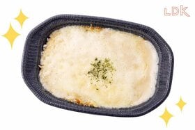 【オーケーの冷食】1食220円は感激！休日1人ランチにちょうどいいリゾットを発見【LDK】