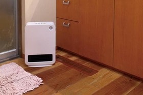 寒い日のヒートショック対策におすすめ！ 脱衣所・トイレ暖房7選