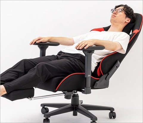 2026年】ゲーミングチェアのおすすめランキング。人気製品をプロが徹底比較