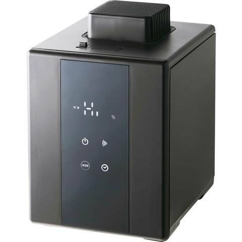2026年】加湿器のおすすめランキング8選。電気代が安い、静か、お