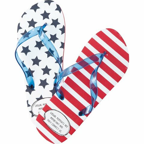 知ってた ビーサン擦れは アレ で防げるんです 夏の快適ワザ4選 360life サンロクマル