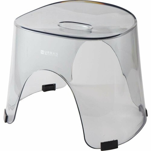  ニトリ 風呂いす Nアーバン 高さ25cm（クリア） イメージ1