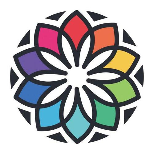 自分でしっかり塗りたい「本格塗り絵派」はこちらで達成感を得よう! Apalon Apps「私の塗り絵本」 イメージ