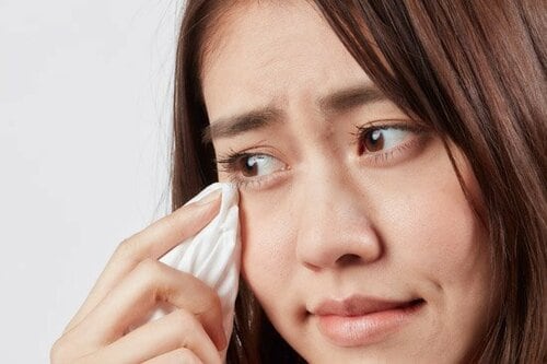【目薬の種類】たくさんありますが大きく分けると3つ