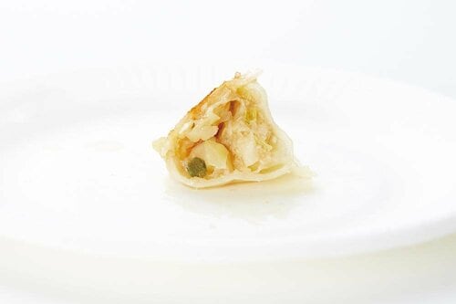 20位:【静岡県】しょうゆ味が強め「五味八珍 浜松餃子」 餃子おすすめ イメージ2