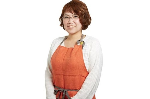 8位: 【8位】卵の味わいの方がつよいバター イメージ