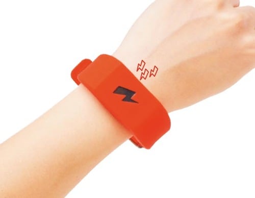 Pavlok:PAVLOK SHOCK CLOCK