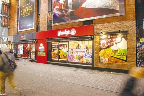 “ハンバーガー＝安物”はもう古い！ 味で勝負の時代に突入しています イメージ