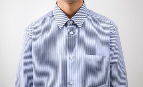 C評価: 【C評価】海外仕様のH&Mゆったり着たい人にはいいかも イメージ