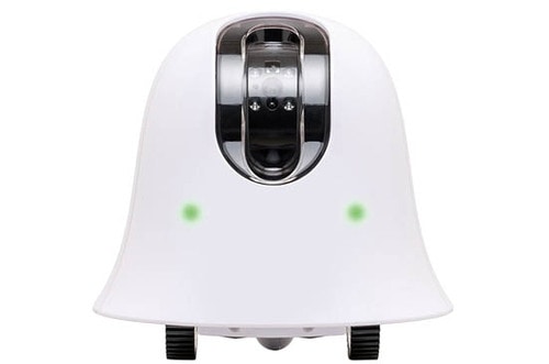 エクストラン:ilbo:ネットワークカメラ