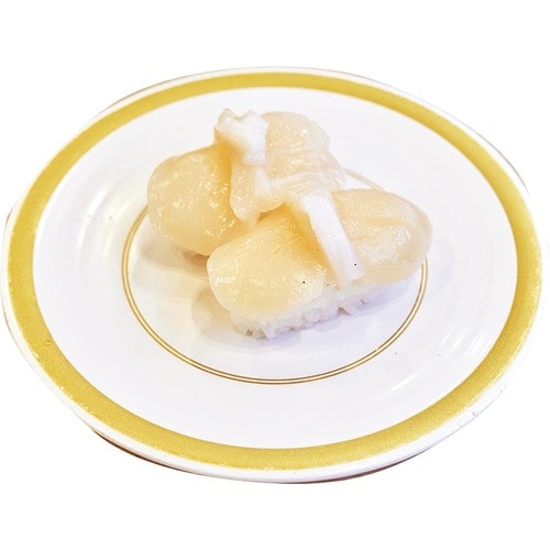 かっぱ寿司の◎評価のお寿司は? 回転寿司チェーンおすすめランキングおすすめ イメージ