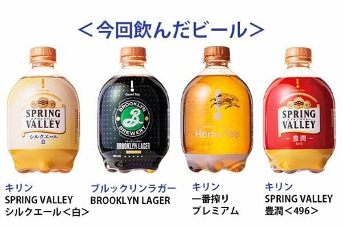 定番の“生”とクラフトビールが気軽に飲める 家庭用ビールサーバーおすすめ イメージ