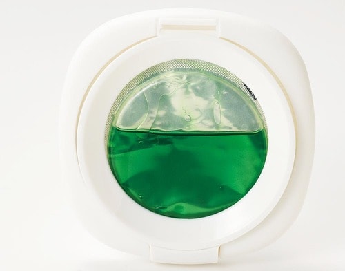 残量がひと目でわかる 防カビ剤おすすめ イメージ