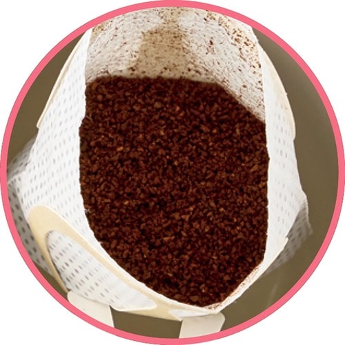 ドリップコーヒーおすすめ 伊藤園 TULLY’ S COFFEE ブラジル 45g (9g×5袋) ドリップバッグ イメージ2