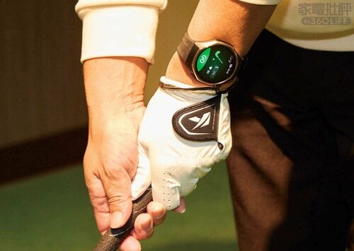 ゴルフウォッチを選ぶときに気にすべきポイントは？ ゴルフウォッチおすすめ イメージ