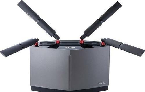 アンテナ調整でつながりにくい箇所もカバー イメージ2