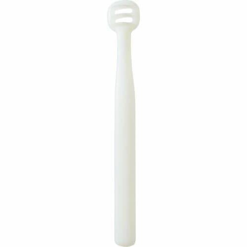 舌ブラシおすすめ 無印良品 舌用クリーナー イメージ