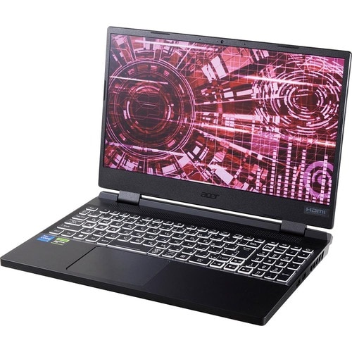 ゲーミングノートPCおすすめ エイサー Nitro 5 AN515-58-N76Y46/4 イメージ1