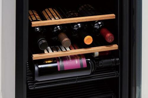 晩酌は最高の状態で!さくら製作所のワインセラー イメージ3