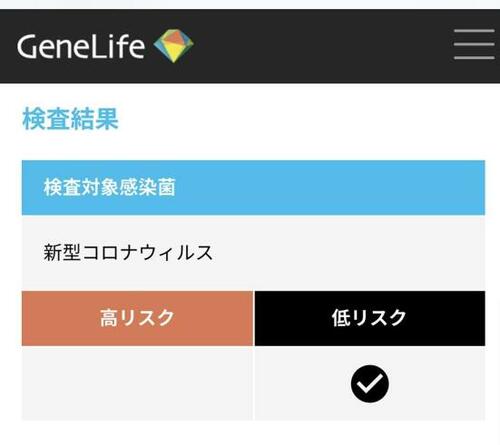 結果：専用サイトで発表 イメージ