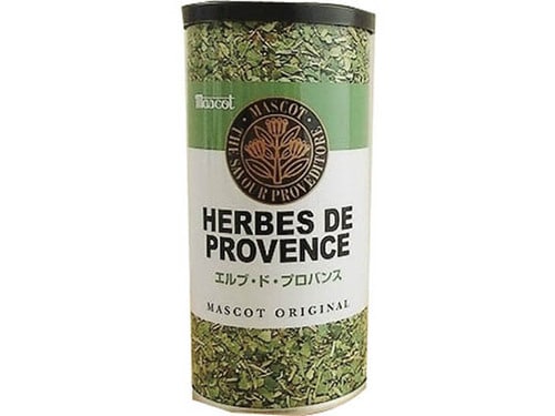 用意する材料はシンプル！とり肉とハーブミックスだけ イメージ2