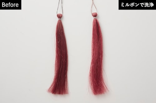 カラーキープ力 ピンクシャンプーおすすめ イメージ