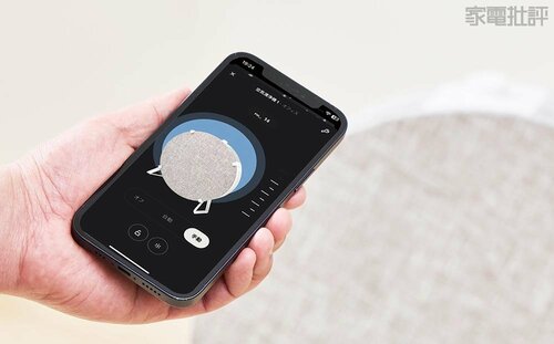 いちいち製品に近付かないですむ 安い空気清浄機おすすめ イメージ