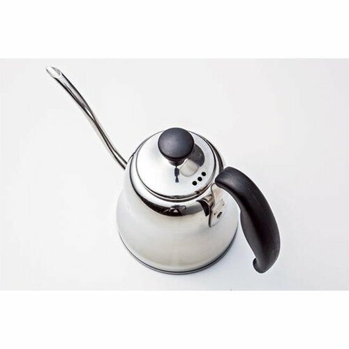 コーヒーポットおすすめ パール金属 バリスタ ステンレス製 ドリップポット 1.1L イメージ1