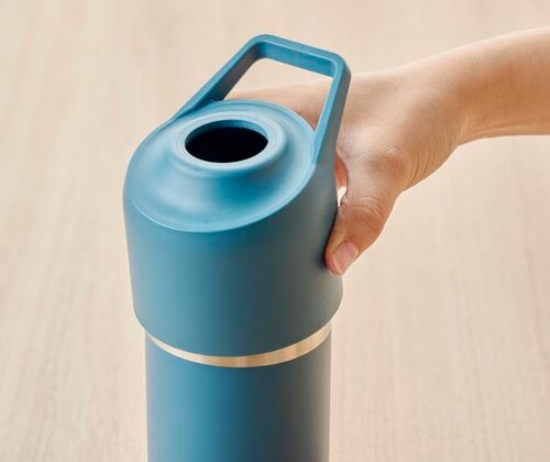 持ち手が動かない ペットボトルホルダーおすすめ イメージ2