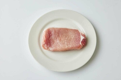 おいしくない解凍術「常温」しかも、雑菌の繁殖する心配あり イメージ