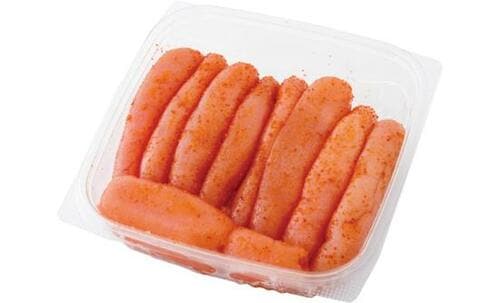 カークランドシグネチャー:辛子明太子:冷凍生鮮食品