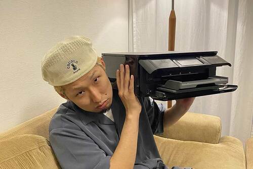 「フリースタイル家電評」って?