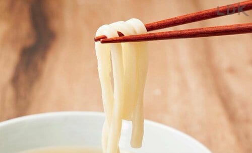 コシが強く小麦の風味もいい LDKベストバイおすすめ イメージ