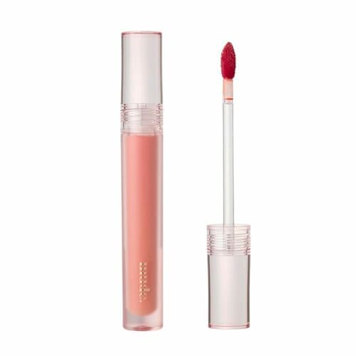 韓国リップおすすめ mude. グラッセリップティント/01 オウンピンク イメージ