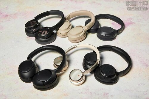 雑音を低減してくれるノイズキャンセリング付き5製品を比較 安いワイヤレスヘッドホンおすすめ イメージ