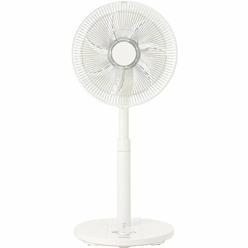 【扇風機】コイズミ「リビング扇風機DCモーター KLF-3022」 イメージ