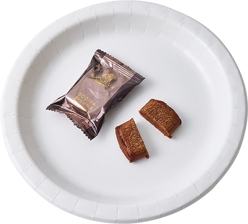 外はさっくり、中はしっとり! コストコ食品おすすめ イメージ
