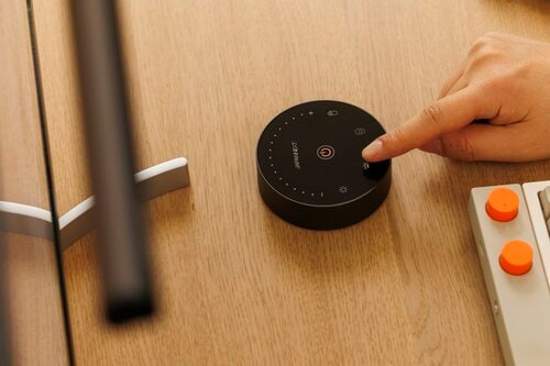 JN-ML-S425Rのリモコン