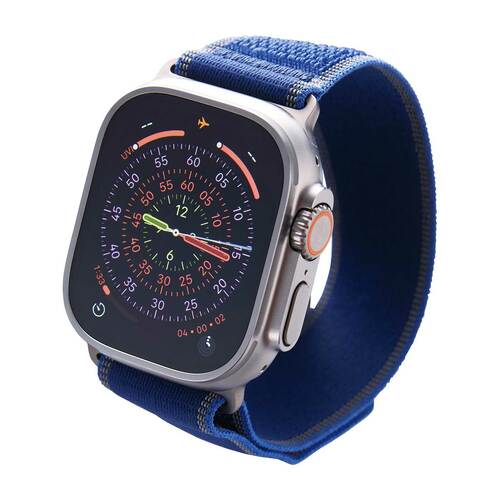 WatchOS スマートウォッチおすすめ イメージ