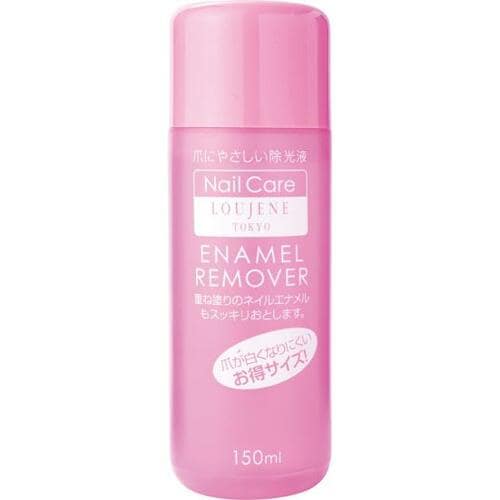 掃除ワザ2：クレヨンの落書きは除光液で消す！ イメージ