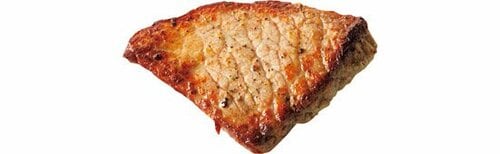 敷き油はサラダ油よりバターを使って香ばしく イメージ3