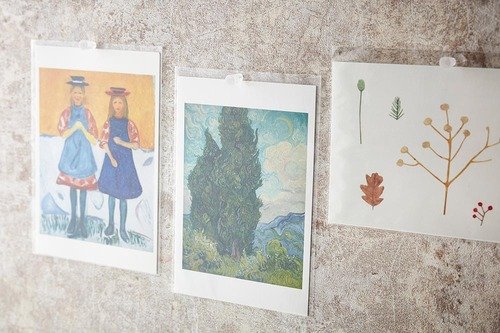 ディスプレイがおしゃれに決まる 無印良品のおすすめおすすめ イメージ