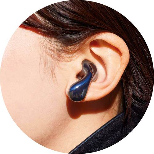 AirPods 4超えの高音質が魅力！ インナーイヤー型イヤホンおすすめ イメージ