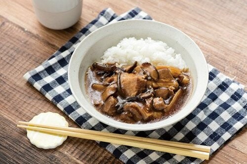 ラクなのに「ちょっと贅沢」な無印のおすすめレトルト イメージ2