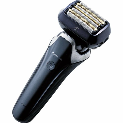 ヒゲが濃い人におすすめ パナソニック「ES-LS9AX」 イメージ