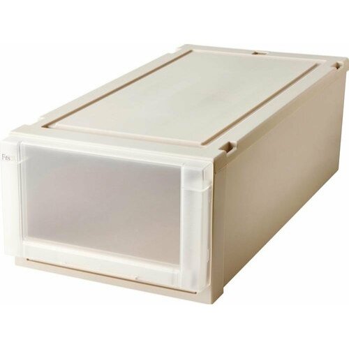 フィッツの衣類ケースおすすめ 天馬 フィッツ ユニットケース 4025 イメージ1