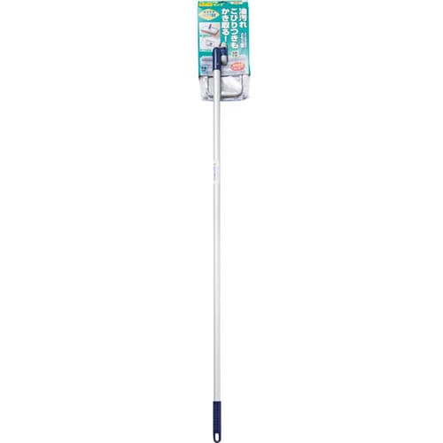 山崎産業:コンドル ハイマジック ウェットモップ300:掃除用品