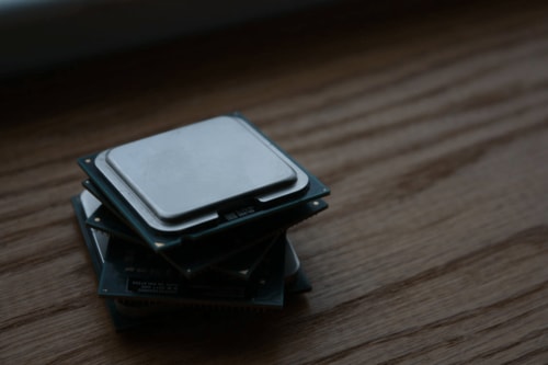 PCのCPU交換に欠かせないCPUグリス イメージ